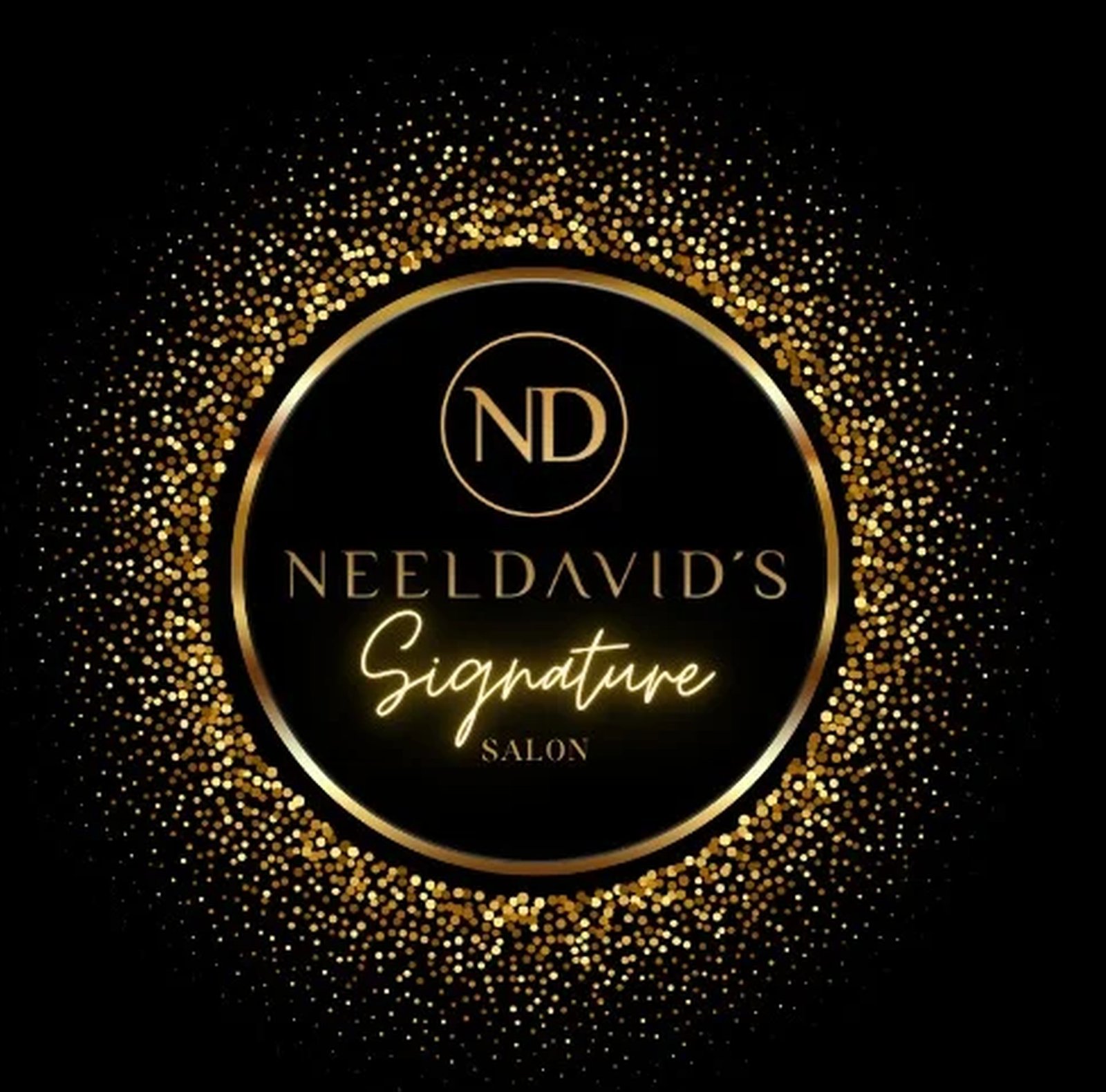 Neeldavid's Signature Salon